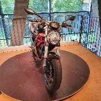Acheter une moto Occasions DUCATI 796 Monster (naked)