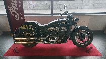 Motorrad kaufen Neufahrzeug INDIAN Scout (custom)