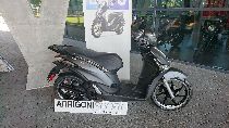 Motorrad kaufen Neufahrzeug PIAGGIO Liberty 125 iGet (roller)