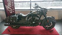 Motorrad kaufen Neufahrzeug INDIAN Chief Dark Horse (custom)