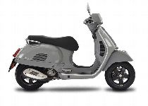 Motorrad kaufen Neufahrzeug PIAGGIO Vespa GTS 300 Super (roller)