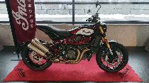 Motorrad kaufen Neufahrzeug INDIAN FTR 1200 S RR (naked)