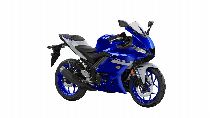 Motorrad kaufen Neufahrzeug YAMAHA R3 (sport)