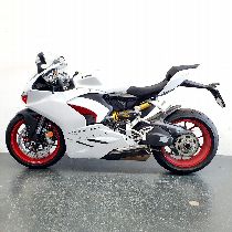 Motorrad kaufen Occasion DUCATI 955 Panigale V2 (sport)