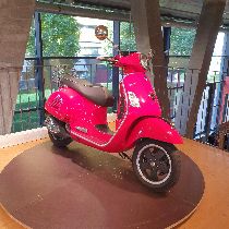 Acheter une moto Occasions PIAGGIO Vespa GTS 300 Super (scooter)