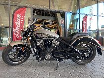 Motorrad kaufen Neufahrzeug INDIAN Scout (custom)