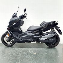Motorrad kaufen Occasion BMW C 400 GT (roller)