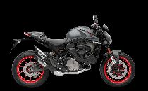 Motorrad kaufen Neufahrzeug DUCATI 950 Monster Plus (naked)