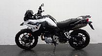 Motorrad kaufen Occasion BMW F 750 GS (enduro)