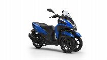 Motorrad kaufen Neufahrzeug YAMAHA Tricity 125 (roller)