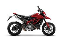 Motorrad Mieten & Roller Mieten DUCATI 939 Hypermotard ABS (Naked)