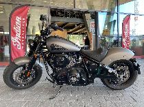 Acheter une moto neuve INDIAN Chief Bobber Dark Horse (custom)