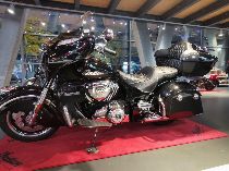 Motorrad kaufen Neufahrzeug INDIAN Roadmaster (touring)
