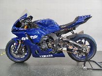 Motorrad kaufen Occasion YAMAHA R1 (sport)
