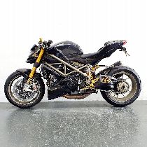 Aquista moto Occasioni DUCATI 1098 Streetfighter S (naked)