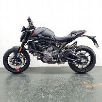 Motorrad kaufen Occasion DUCATI 950 Monster Plus (naked)