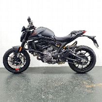 Acheter une moto Occasions DUCATI 950 Monster Plus (naked)