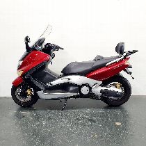  Motorrad kaufen Occasion YAMAHA XP 500 TMax (roller)