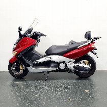Motorrad kaufen Occasion YAMAHA XP 500 TMax (roller)
