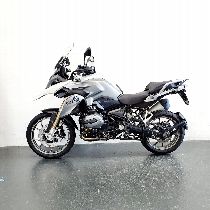 Motorrad kaufen Occasion BMW R 1200 GS ABS (enduro)