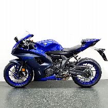 Motorrad kaufen Occasion YAMAHA R7 (sport)