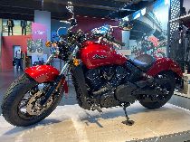Motorrad kaufen Neufahrzeug INDIAN Scout Sixty (custom)