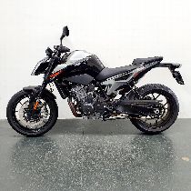  Acheter une moto Occasions KTM 790 Duke (naked)