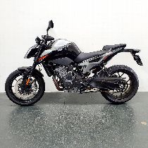 Motorrad kaufen Occasion KTM 790 Duke (naked)