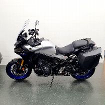 Acheter une moto Occasions YAMAHA Tracer 9 GT (touring)