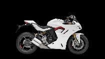  Acheter une moto neuve DUCATI 950 SuperSport S (sport)