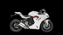 Motorrad kaufen Neufahrzeug DUCATI 950 SuperSport S (sport)