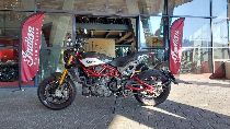 Acheter une moto Démonstration INDIAN FTR 1200 R Carbon (naked)