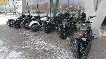 Motorrad kaufen Neufahrzeug INDIAN Scout Bobber (custom)