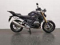 Motorrad kaufen Occasion BMW R 1200 R ABS (naked)