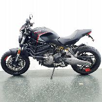 Acheter une moto Occasions DUCATI 821 Monster (naked)