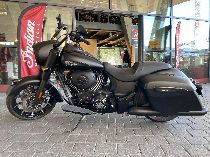 Motorrad kaufen Neufahrzeug INDIAN Springfield Dark Horse (custom)