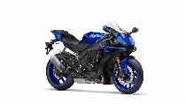 Motorrad kaufen Neufahrzeug YAMAHA R1 (sport)