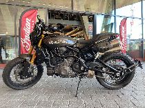 Acheter une moto Occasions INDIAN FTR 1200 S (naked)
