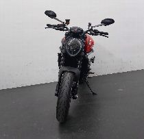 Motorrad kaufen Occasion DUCATI 950 Monster Plus (naked)