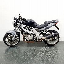 Aquista moto Occasioni SUZUKI SV 1000 (naked)