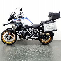 Motorrad kaufen Occasion BMW R 1250 GS (enduro)