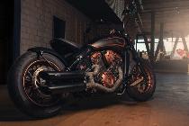 Motorrad kaufen Neufahrzeug INDIAN Scout (custom)