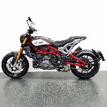 Motorrad kaufen Neufahrzeug INDIAN FTR 1200 R Carbon (naked)