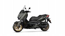 Motorrad kaufen Neufahrzeug YAMAHA YP 125 X-Max TechMax (roller)