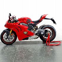 Motorrad kaufen Occasion DUCATI 1103 Panigale V4 S (sport)
