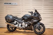 Motorrad kaufen Occasion YAMAHA FJR 1300 AE ABS (touring)