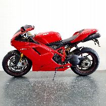 Motorrad kaufen Occasion DUCATI 1198 (sport)