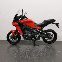 Aquista moto Modello da dimostrazione YAMAHA Tracer 9 (touring)