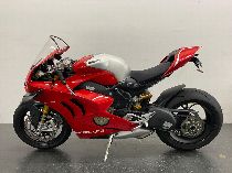 Aquista moto Occasioni DUCATI 998 Panigale V4R (sport)