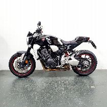 Motorrad kaufen Occasion HONDA CB 1000 RA ABS (naked)